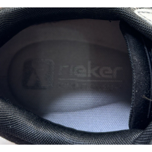 Reiner Sneaker Wilson Black 8.5 - Picture 7 of 9